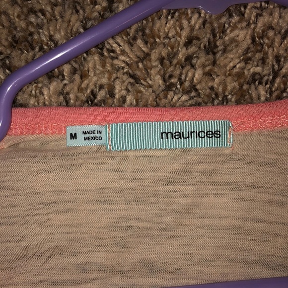 Maurices Top - Picture 3 of 5